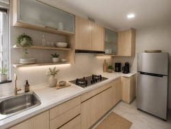 The Gardens At Bishan (D20), Condominium #613260241